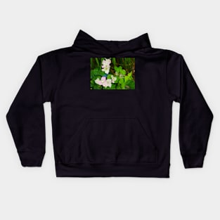 Bougainvillea Kids Hoodie